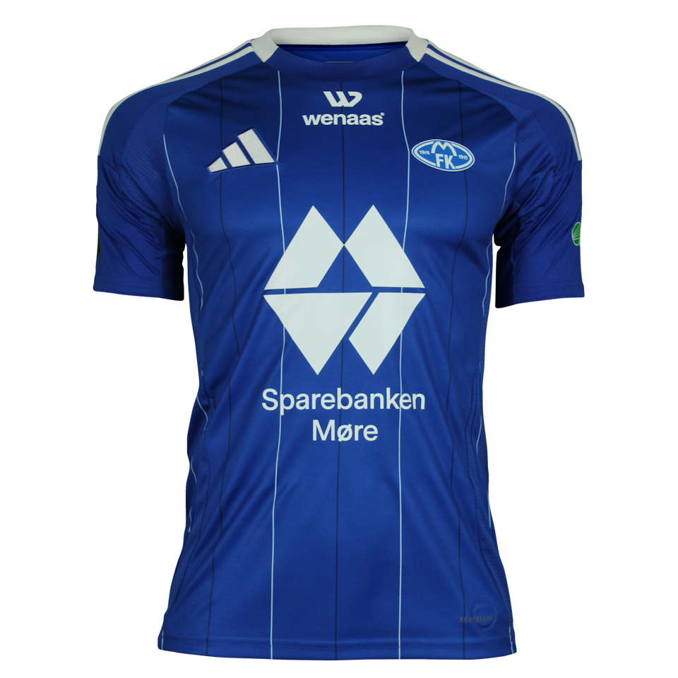 Camiseta Mats Møller Dæhli Molde FK