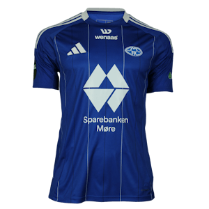 Emil Breivik Molde FK shirt