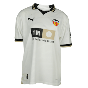 Jimena López Fuentes Valencia Women shirt