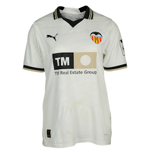 Claudia Florentino Vivó Valencia Women shirt
