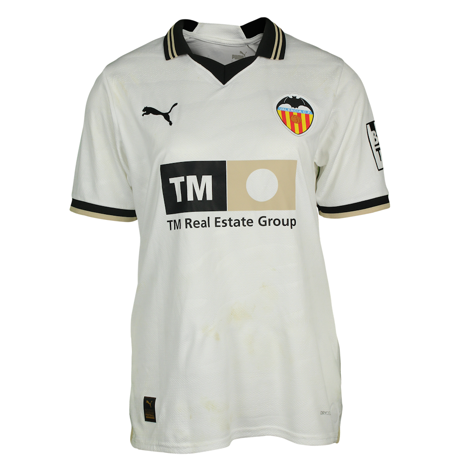 Claudia Florentino Vivó Valencia Women shirt