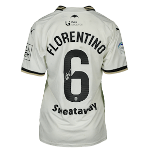 Claudia Florentino Vivó Valencia Women shirt