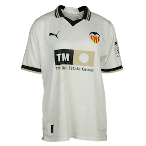 María  Molina Molero Valencia Women shirt