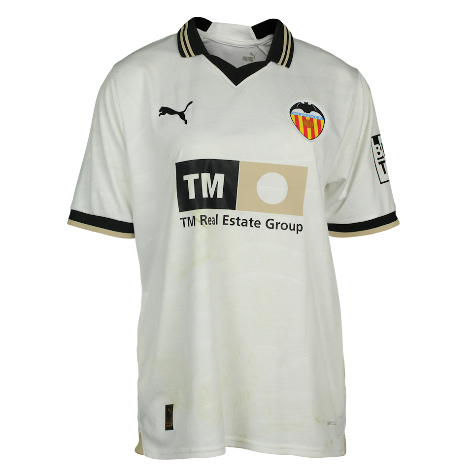 María  Molina Molero Valencia Women shirt