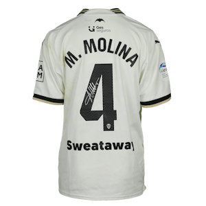 María  Molina Molero Valencia Women shirt