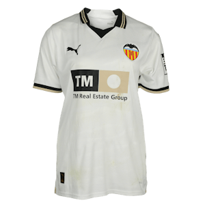 Ascensión Martínez Salinas Valencia Women shirt