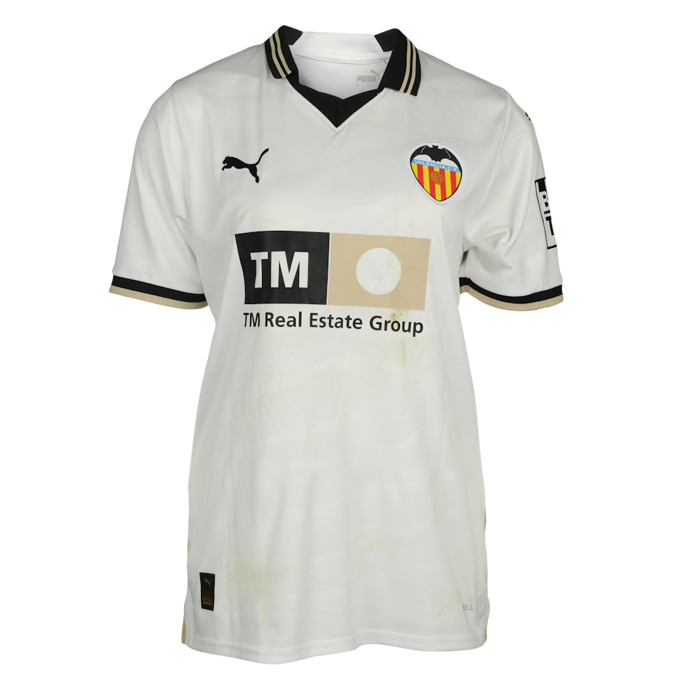 Ascensión Martínez Salinas Valencia Women shirt