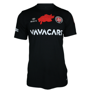 Federico Ceccherini Fatih Karagümrük shirt