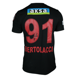 Andrea Bertolacci Fatih Karagümrük jersey
