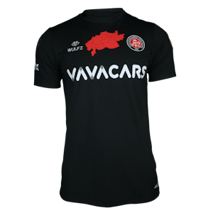 Andrea Bertolacci Fatih Karagümrük jersey