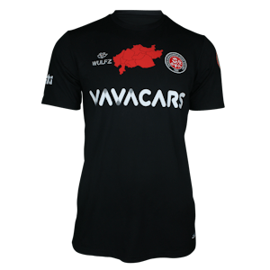 Valentin Eysseric Fatih Karagümrük shirt