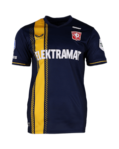 Max Bruns FC Twente shirt