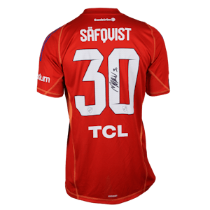 Malkolm Nilsson Djurgården forması