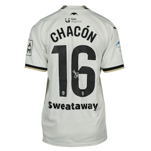 Ivonne Chacón Valencia Women shirt