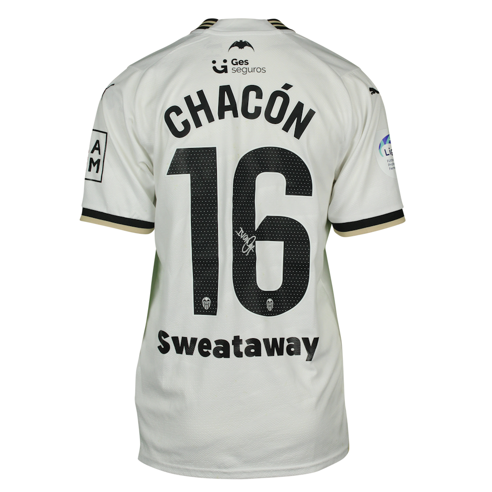 Ivonne Chacón Valencia Women shirt