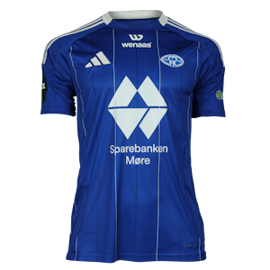 Mathias Lövik Molde FK forması