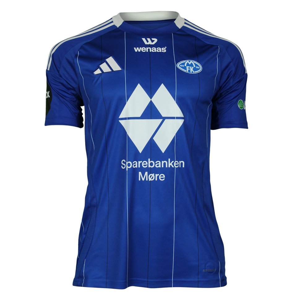 Mathias Lövik Molde FK forması