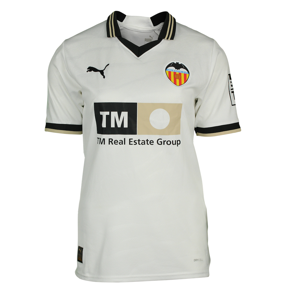 Marina Martí Serna Valencia Women shirt