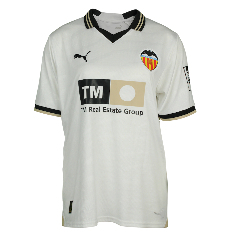 Marta Carro Valencia Women shirt