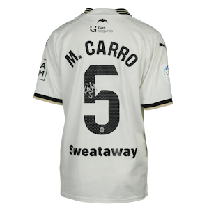 Marta Carro Valencia Women shirt