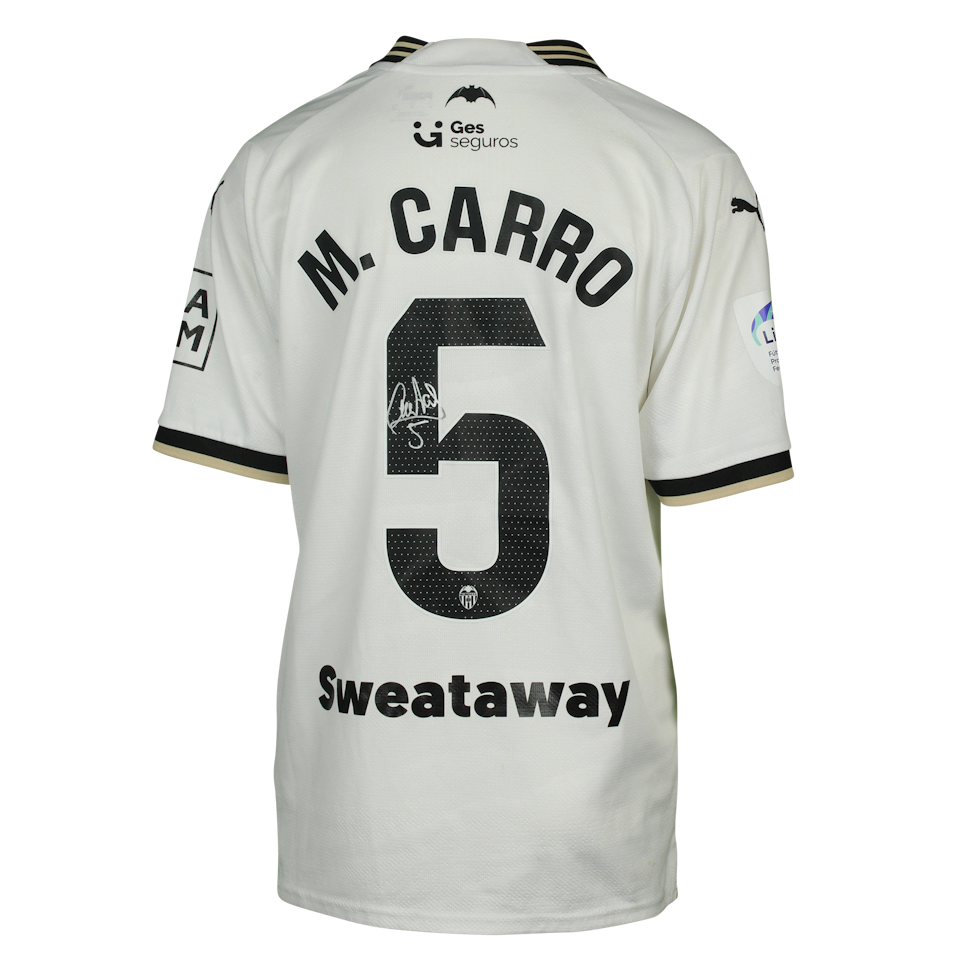 Marta Carro Valencia Women shirt