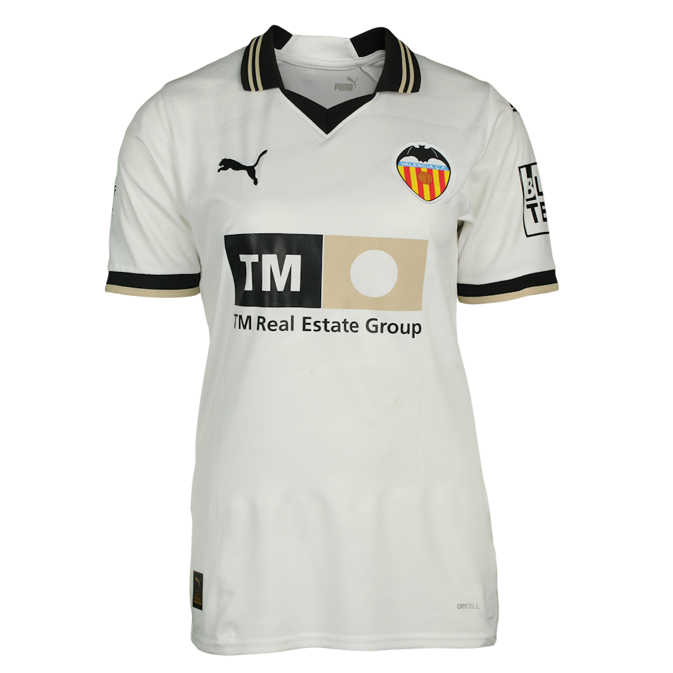 Kerlly Real Valencia Women のシャツ