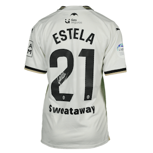 Estela Fernández Valencia Women shirt