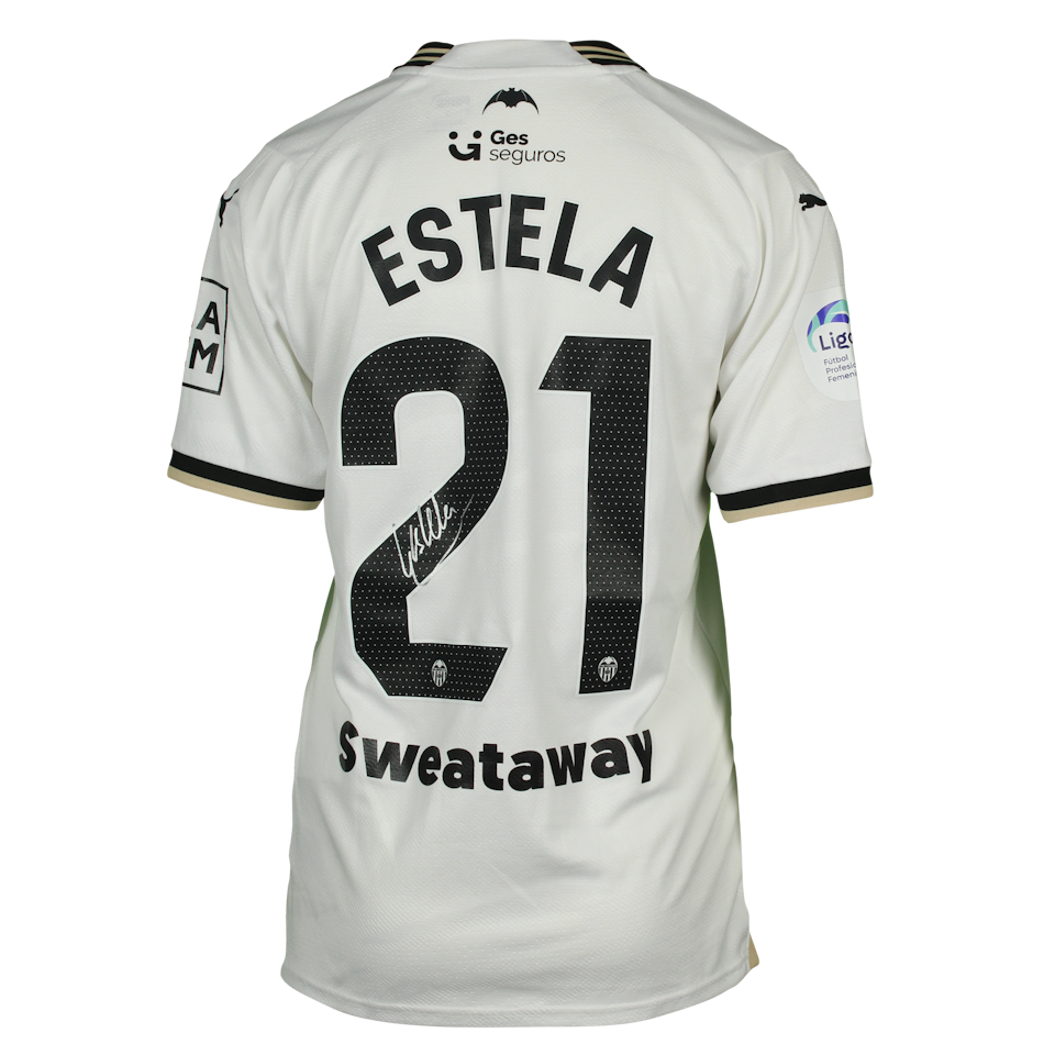 Estela Fernández Valencia Women shirt