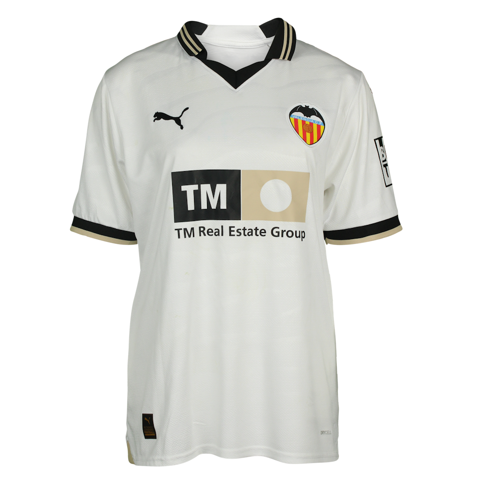 Estela Fernández Valencia Women shirt