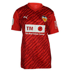 Marina Llàcer Muñoz Valencia Women shirt