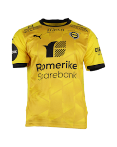 August Karlin Lillestrøm shirt