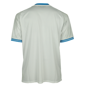 Squad Signed Shirt - 2