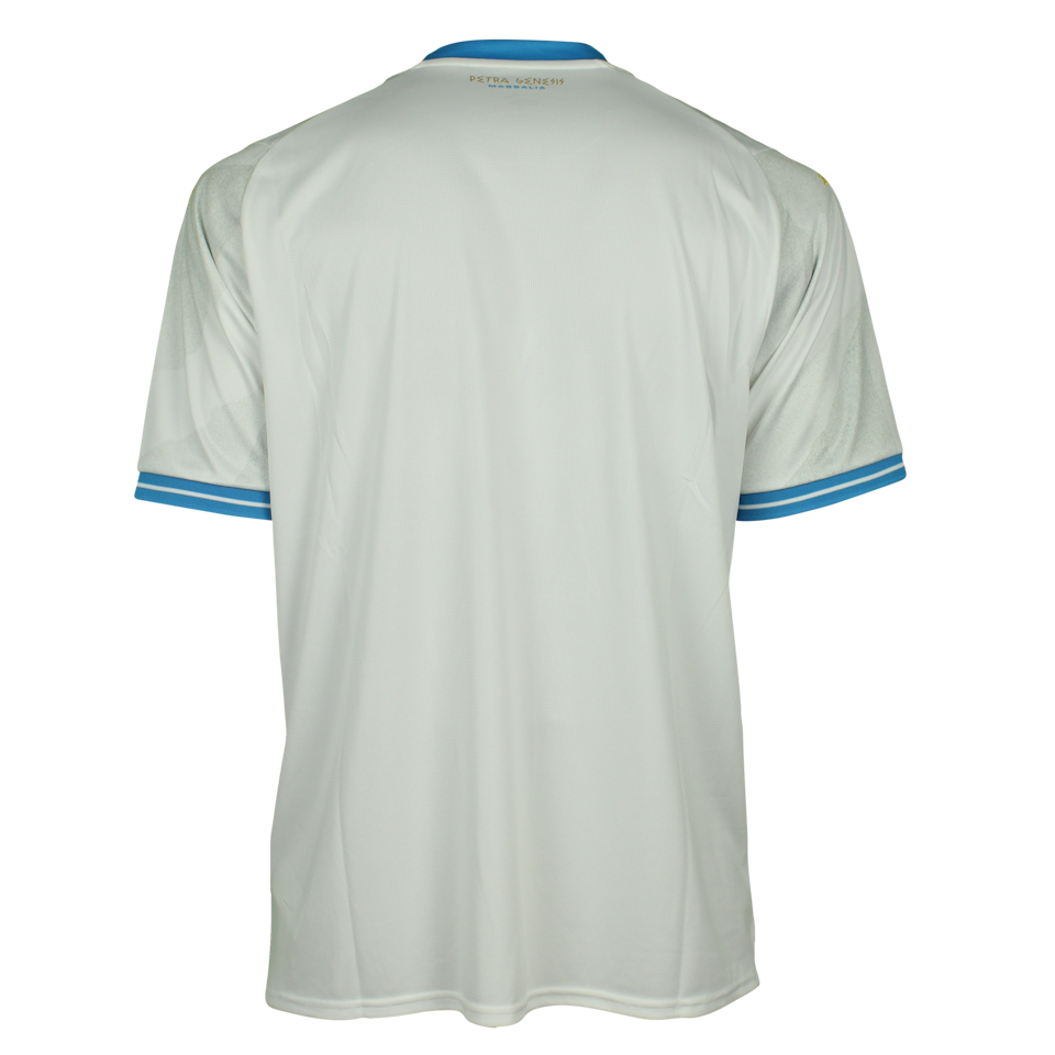 Squad Signed Shirt - 2