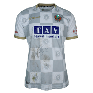 Leroy Fer Alanyaspor jersey