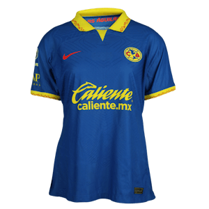 Sarah Luebbert | Club América Women