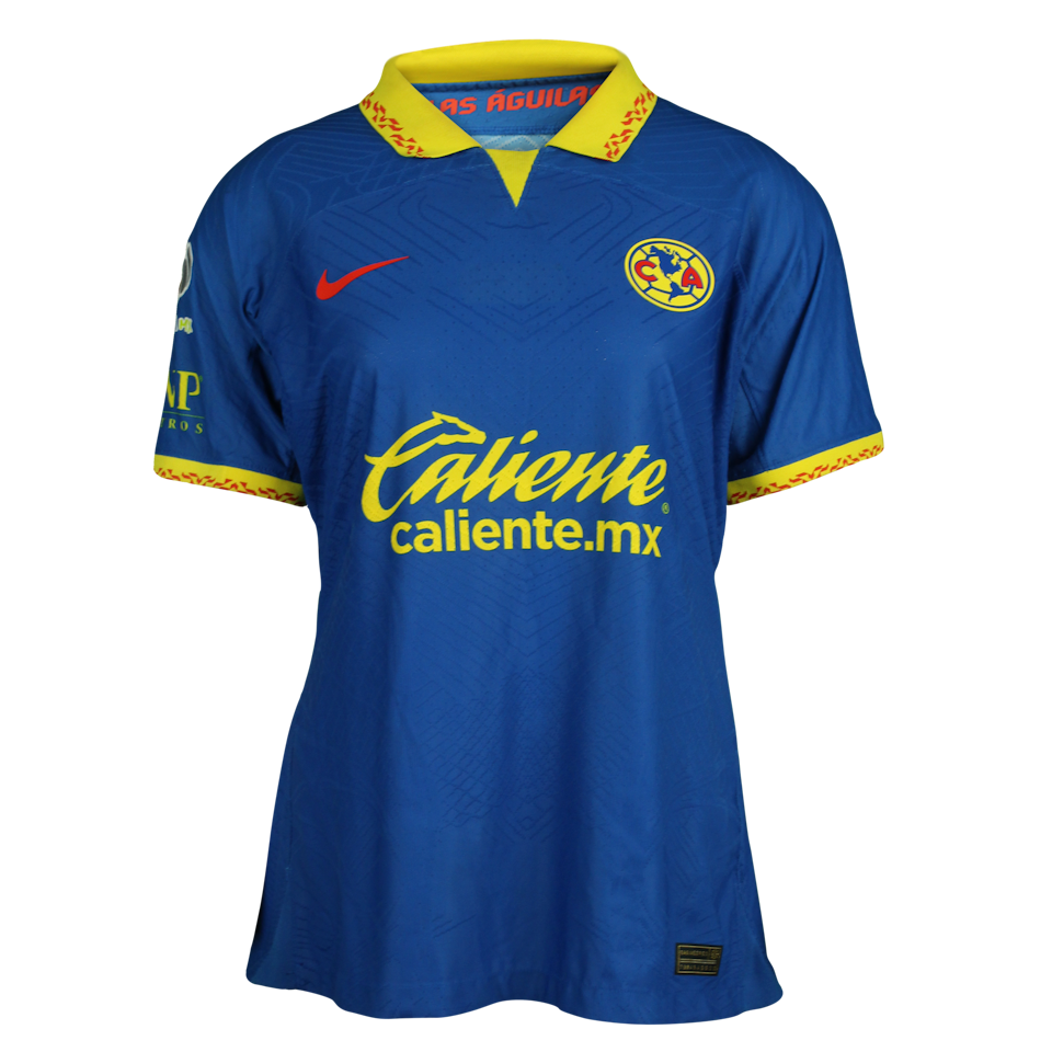 Sarah Luebbert | Club América Women