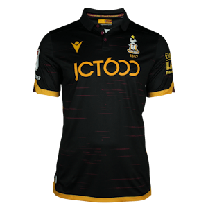 Ciaran Kelly Bradford City shirt