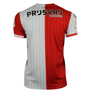 Squad Signed Shirt 1