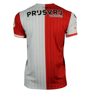 Squad Signed Shirt 1