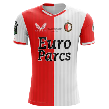 Squad Signed Shirt 1