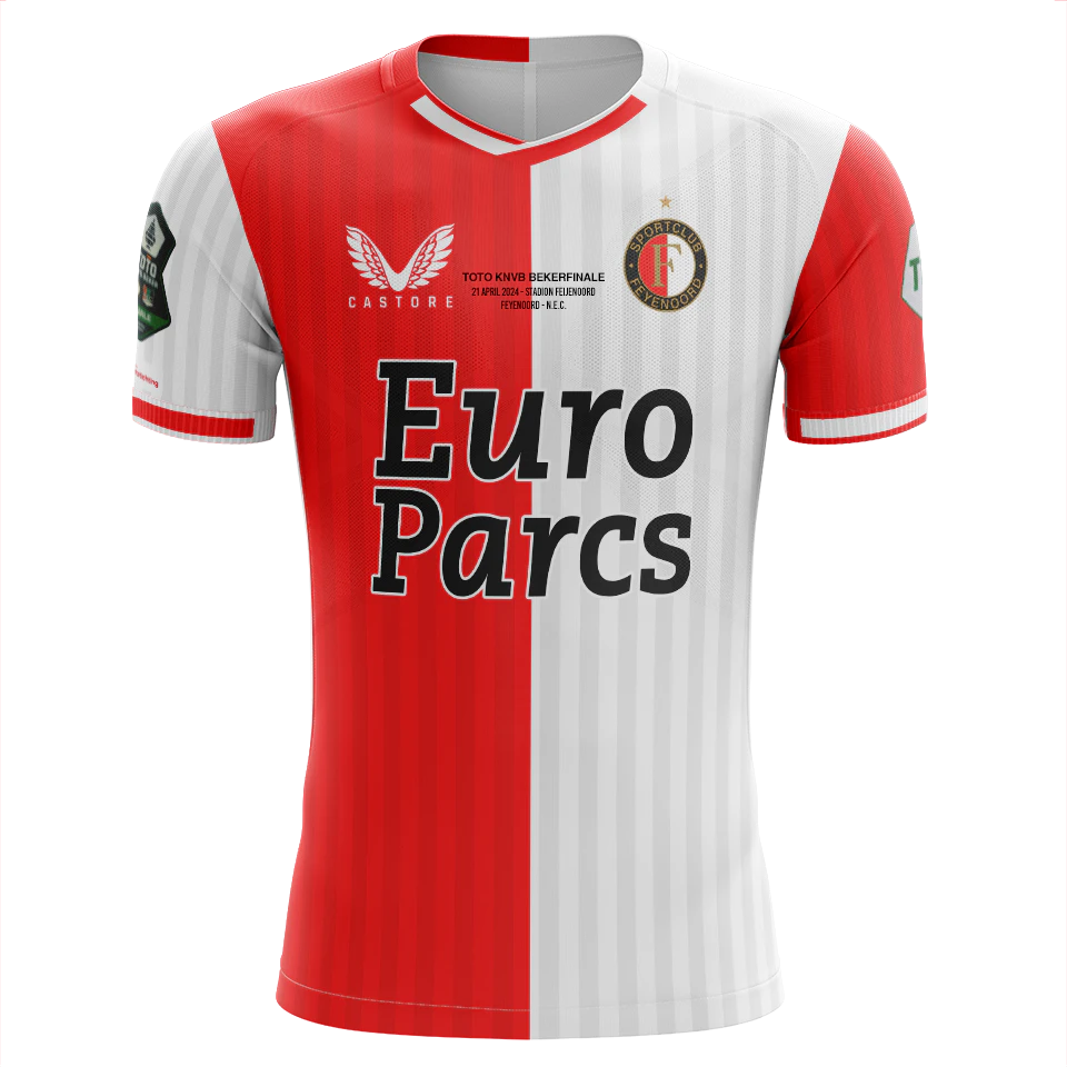 Squad Signed Shirt 1