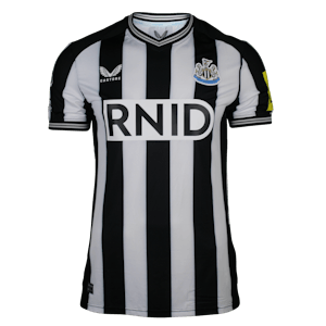 Alexander Isak Newcastle United shirt