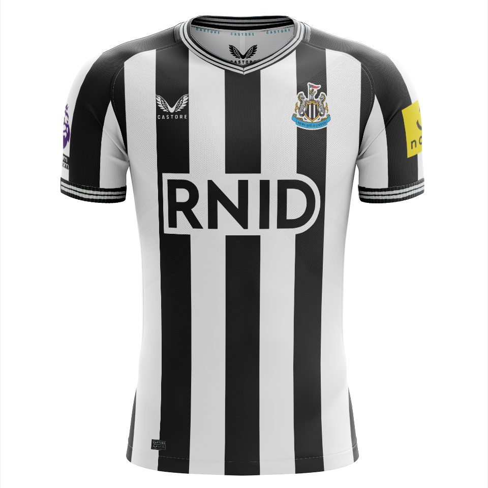 Alexander Isak | MatchWornShirt