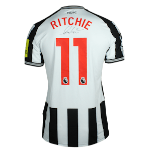 Matt Ritchie Newcastle United jersey