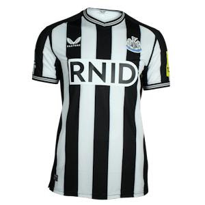Matt Ritchie Newcastle United jersey