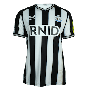 Fabian Schär Newcastle United jersey