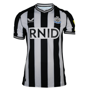 Dan Burn Newcastle United jersey
