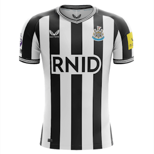 Dan Burn Newcastle United jersey