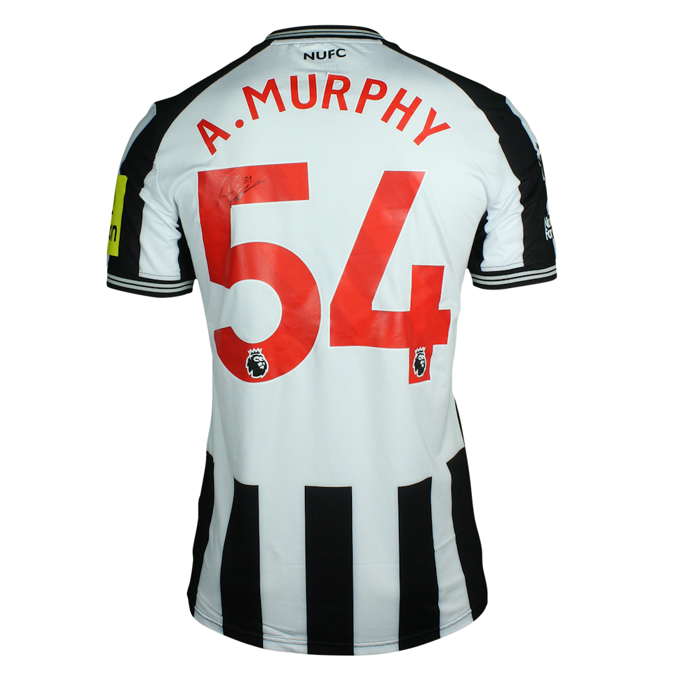 Alex Murphy