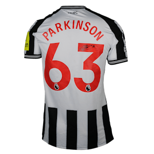 Ben Parkinson